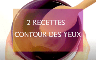 DIY Contours des yeux | MA PLANETE BEAUTE